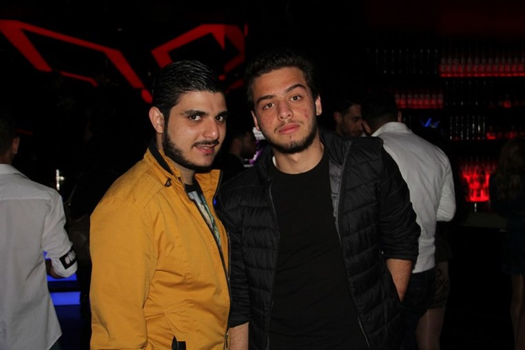 NRJ Extravadance Night Part 2
